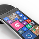 Image for article titled Nokia's New Charger Tells You When Your Phone Needs Juice